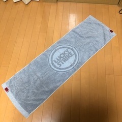ラッキーストライク　刺繍あり❤️本日限定価格