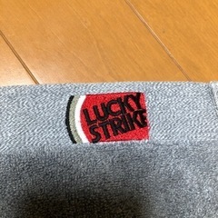ラッキーストライク　刺繍あり❤️本日限定価格の画像