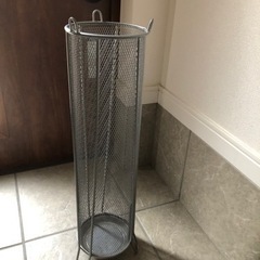 傘立ての画像
