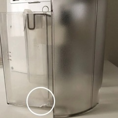 コロナ 除湿機 2015年製の画像