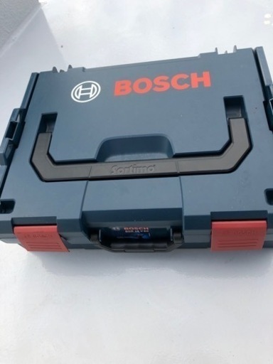 その他 bosch L-BOX