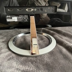 ASUS MX279 27インチ 液晶モニターの画像
