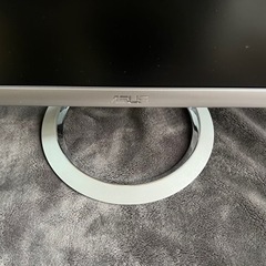 ASUS MX279 27インチ 液晶モニターの画像