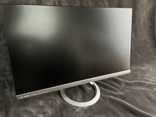 ASUS MX279 27インチ 液晶モニター
