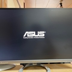 ASUS MX279 27インチ 液晶モニターの画像