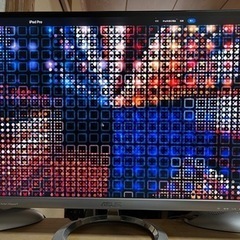 ASUS MX279 27インチ 液晶モニターの画像