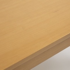 【交渉中】【中古】ダイニングテーブル　【テーブルのみ】の画像
