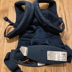エルゴベビー アダプト クールエア　抱っこ紐の画像