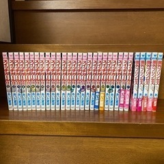 スイッチガール・圏外プリンセス★漫画