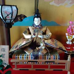 雛人形