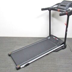 良品　BARWING 電動ルームランナー　BW-SRM16
