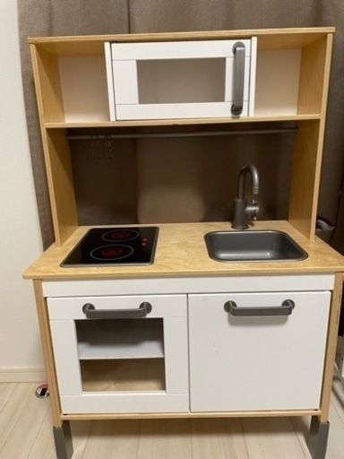 IKEA  おままごと　キッチン