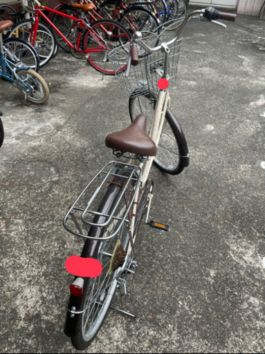 自転車