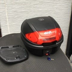 GIVI N300 シリーズの画像