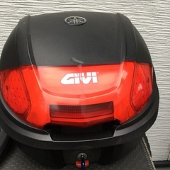 GIVI N300 シリーズの画像