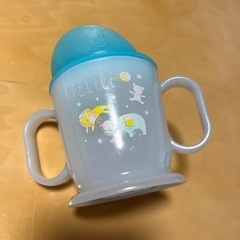 離乳食期グッズセットの画像