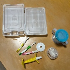 離乳食期グッズセット