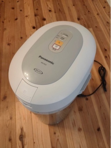 Panasonic MS-N53 リサイクラー　生ごみ処理機　未使用