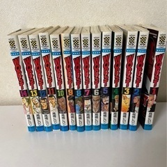 単行本＋フィギュアセット(お得セット)の画像