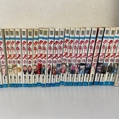 単行本＋フィギュアセット(お得セット)