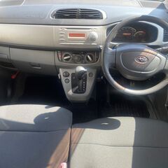 【コミコミ価格】スバル ステラカスタム キーレスキー 車検令和4年11月24日迄 電格ミラー！♪5983の画像