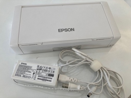 エプソンプリンター　PX-S05W
