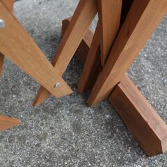 ガーデン　伸縮ナチュラルフェンス受け渡し予定者決まりました。の画像