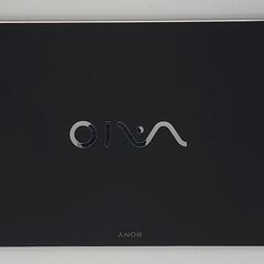 Vaioノートパソコン i7（中古）8GB、SSD256, Windows11の画像