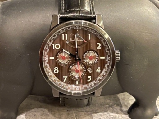 ポールスミス マスターピース500本限定