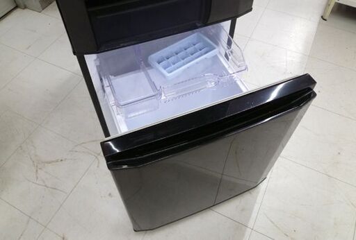 冷蔵庫 MITSUBISHI 146L MR-P15E-B1 2020年製 ブラック 2ドア冷蔵庫 100Lクラス ミツビシ 一人暮らし 苫小牧西店