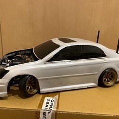 ドリフトラジコン