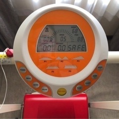 ランニングマシーン【無料!!】【千歳･恵庭･北広島はお届け可能!!】の画像