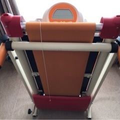 ランニングマシーン【無料!!】【千歳･恵庭･北広島はお届け可能!!】の画像