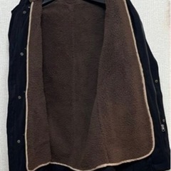 KLEIN PLUS HOMEコートの画像
