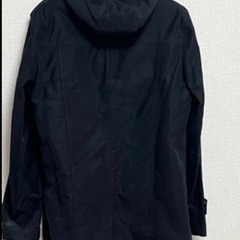 KLEIN PLUS HOMEコートの画像