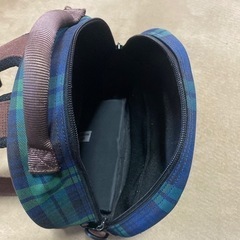 幼稚園リュックの画像