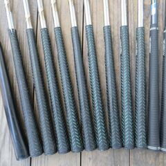 ゴルフ道具の画像