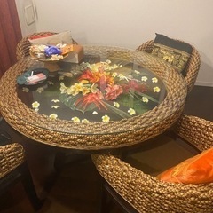 リビングセット