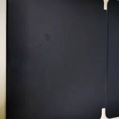 アップル/Apple SmartKeyboard Folio/スマートキーボードの画像