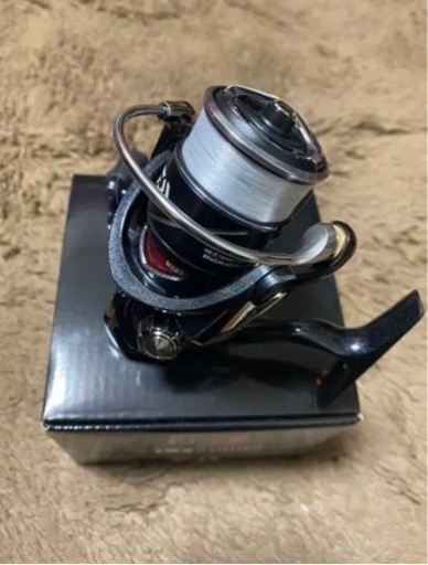 20月下美人 X LT2000S①