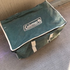 コールマン ツーウェイグリル