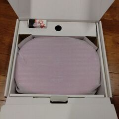 【新品】ケノン　脱毛・スキンケア器