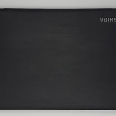 東芝ノートパソコン i5（中古）8GBメモリ、SSD128,Windows11の画像