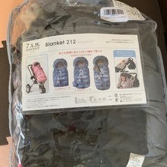 (購入者決定)ベビーカー バギー オプション 7A.M.ENFA...
