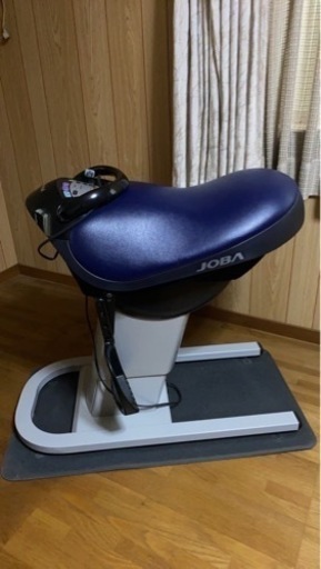 ロデオマシーン