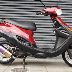 原付🛵BJJOG 通勤通学配達 最適早い者勝ち‼️の画像