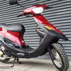 原付🛵BJJOG 通勤通学配達 最適早い者勝ち‼️