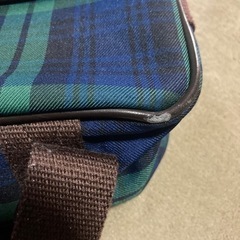 幼稚園リュックの画像
