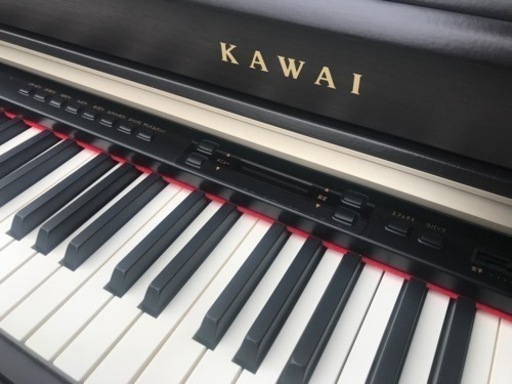 カワイ　CN340GP