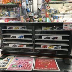 ホットウィール　ディスプレイケース